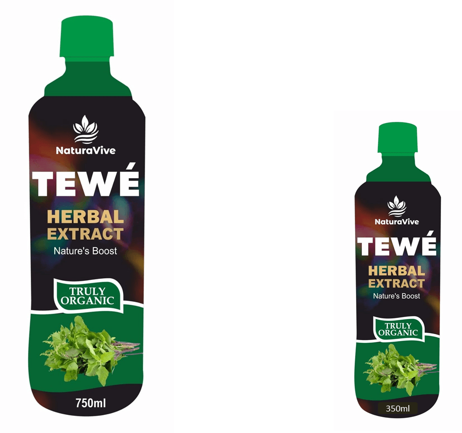 Tewe Herbal Extract